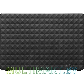 Внешний жесткий диск Seagate Expansion 8TB (STEB8000402) картинка 2